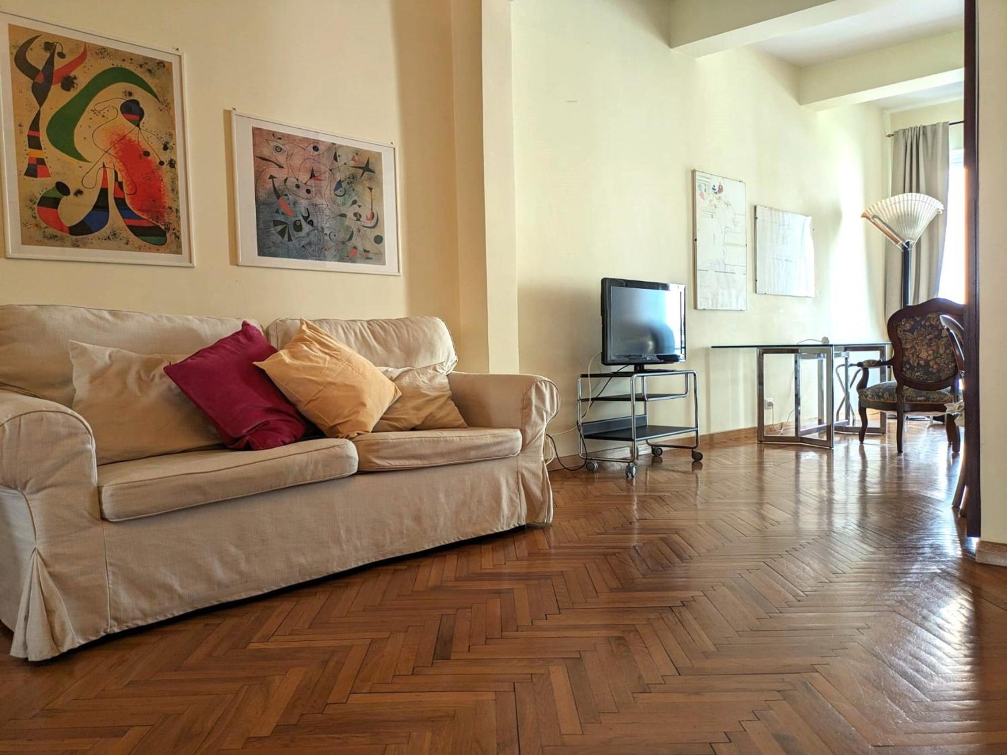Penna Apartamento