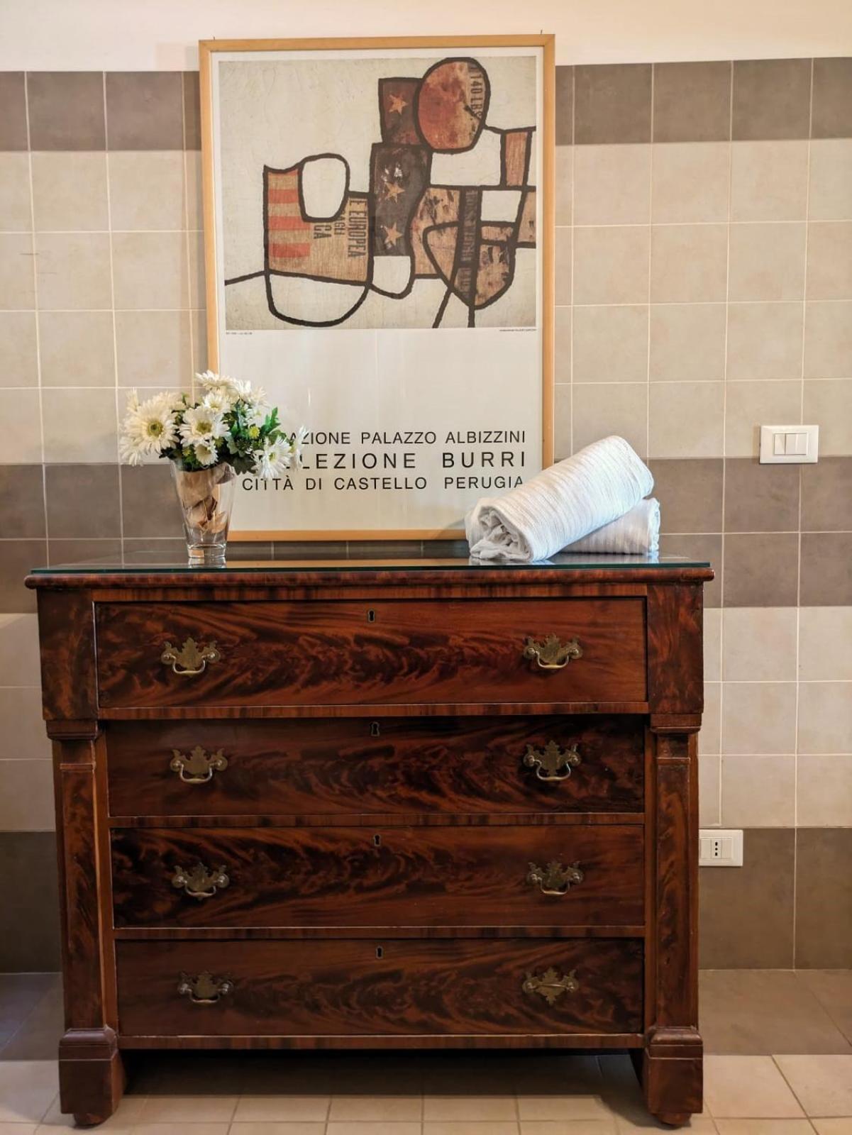 Apartamento Penna Roma