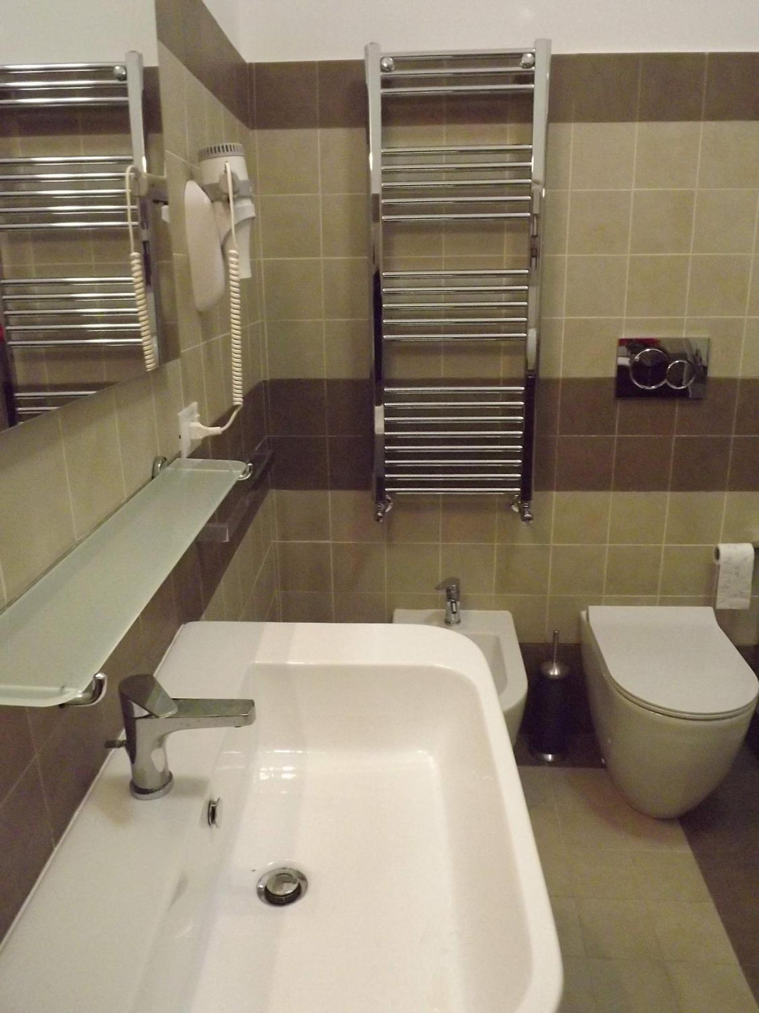 Apartamento Penna Roma